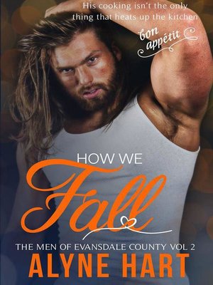 cover image of How We Fall